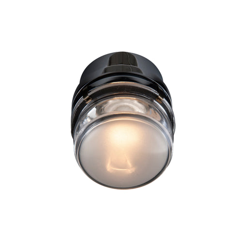 Fresnel Wall Lamp