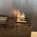 The Globe Table Lamp