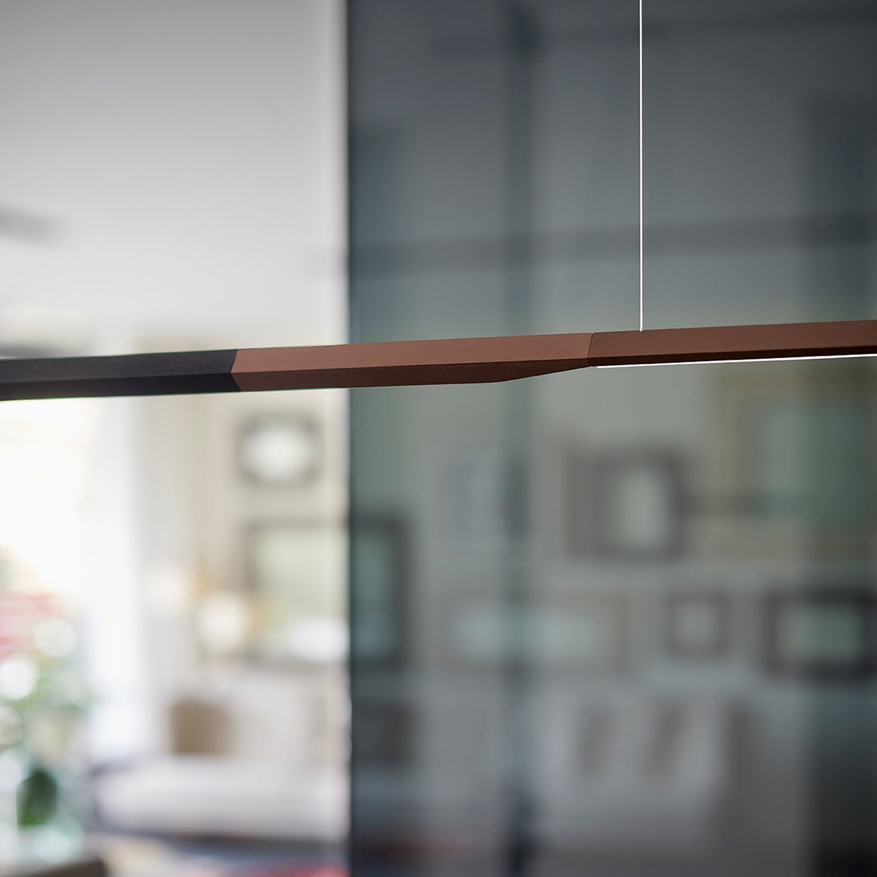 Ilo Pendant Horizontal