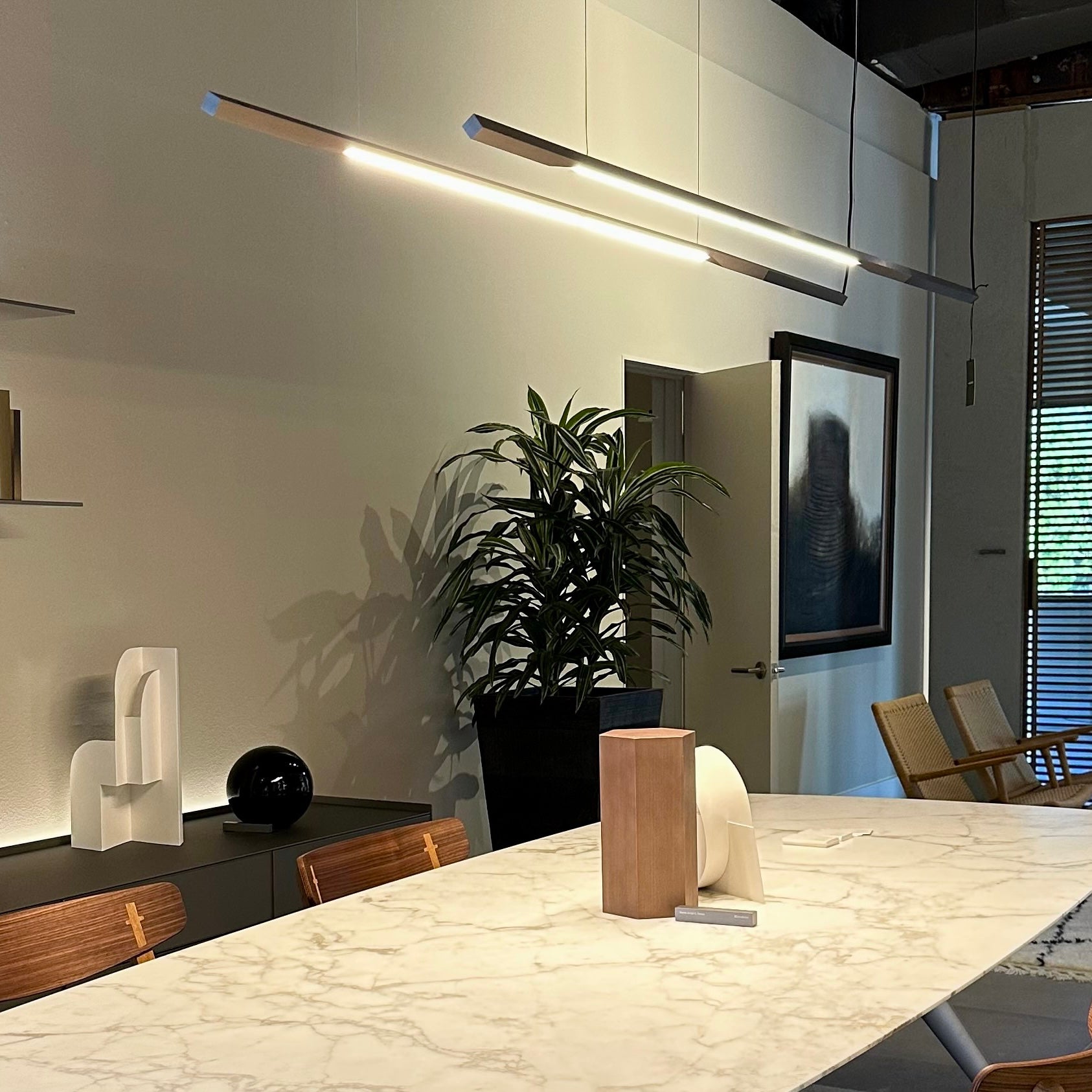 Ilo Pendant Horizontal