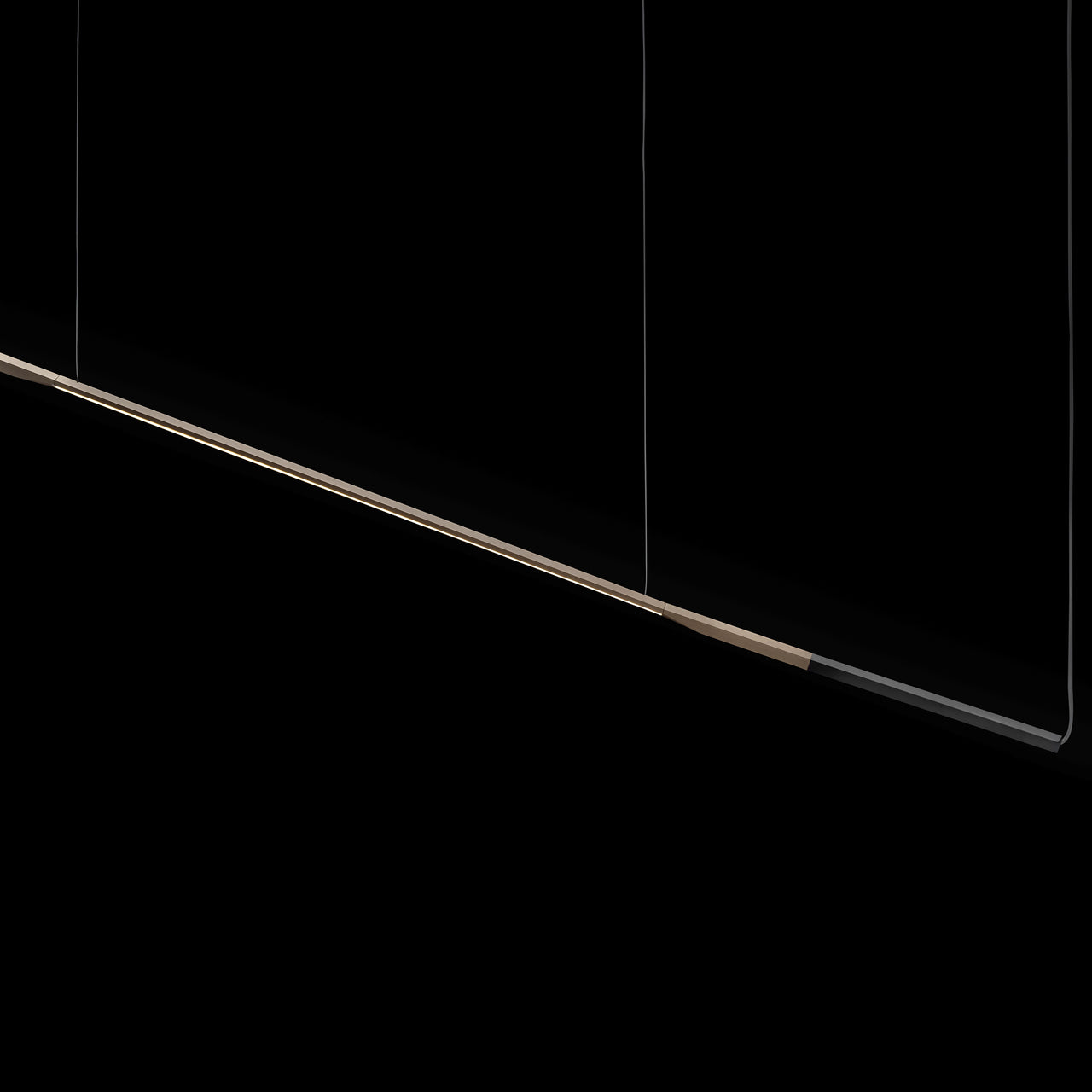 Ilo Pendant Horizontal