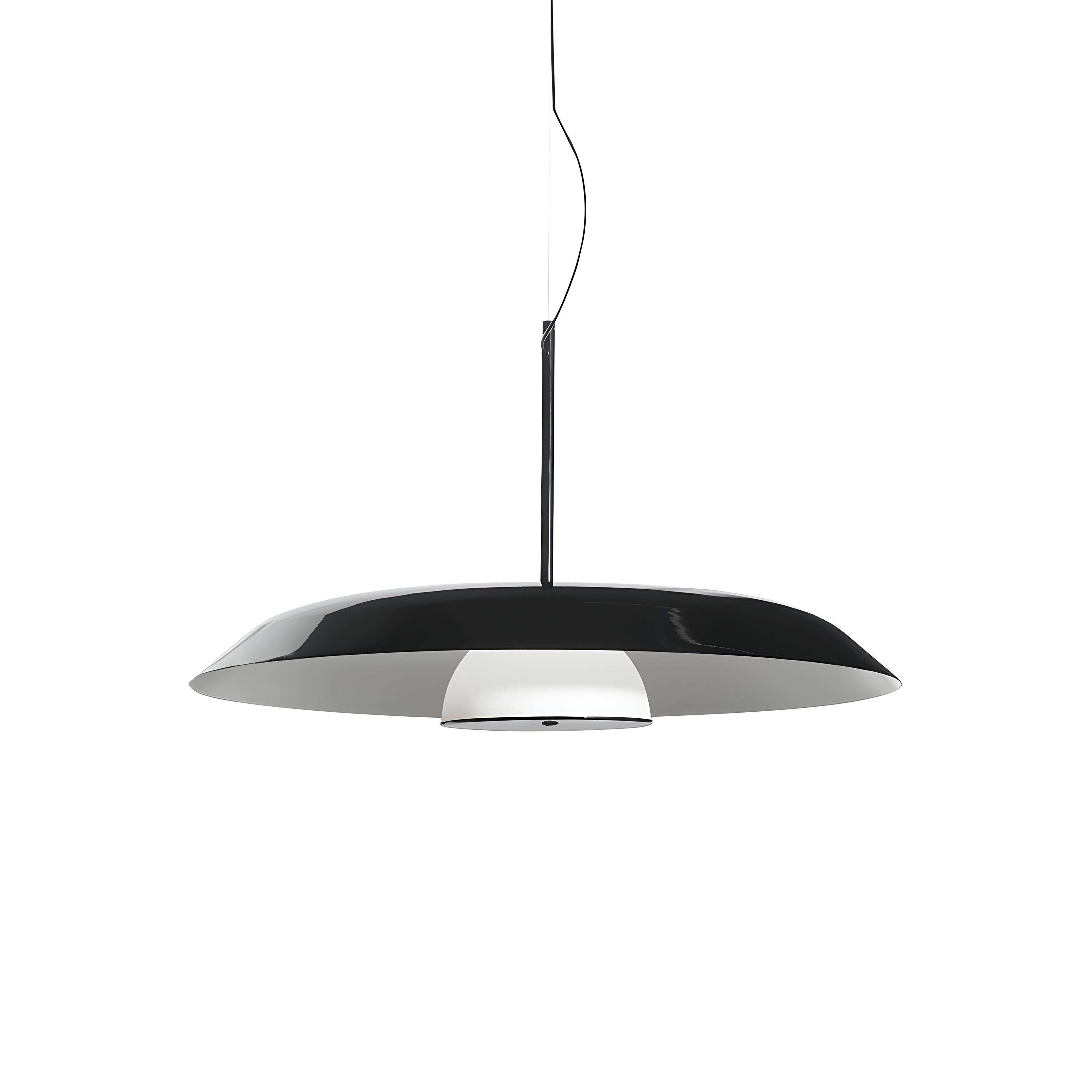 Iride Suspension Light: Large - 33.5