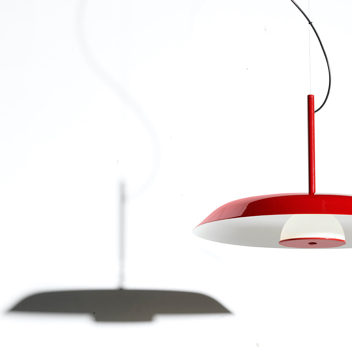 Iride Suspension Light