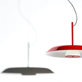 Iride Suspension Light
