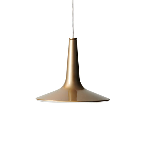 Kin Suspension Lamp: Large - 11.8
