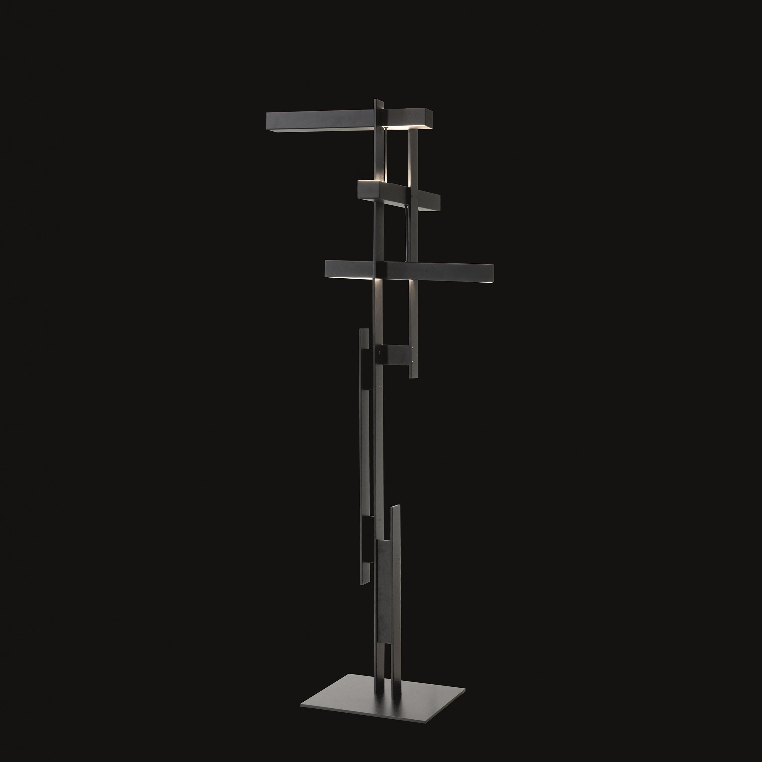 Las Floor Lamp