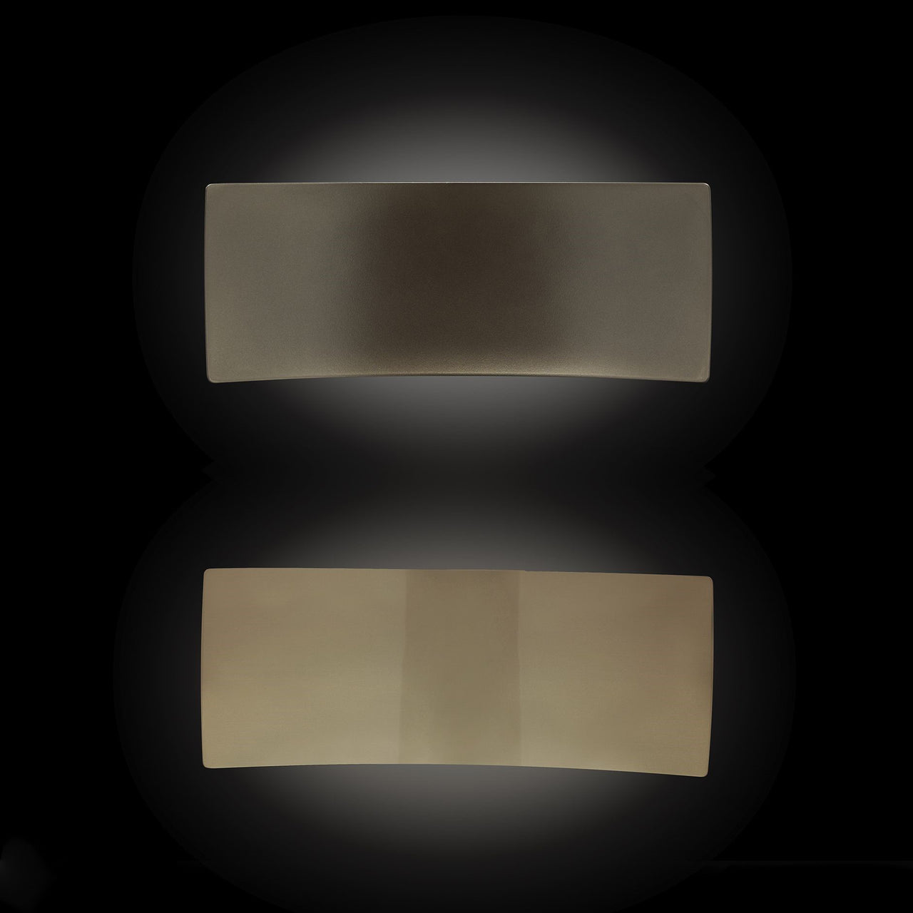 Lens Wall Lamp