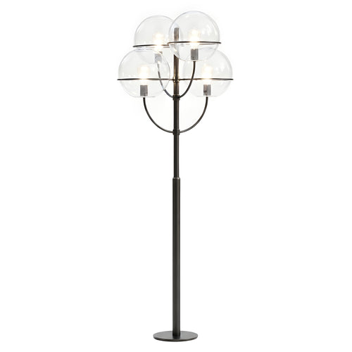 Lyndon Floor Lamp: Outdoor + Large - 118.1