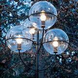 Lyndon Floor Lamp: Outdoor