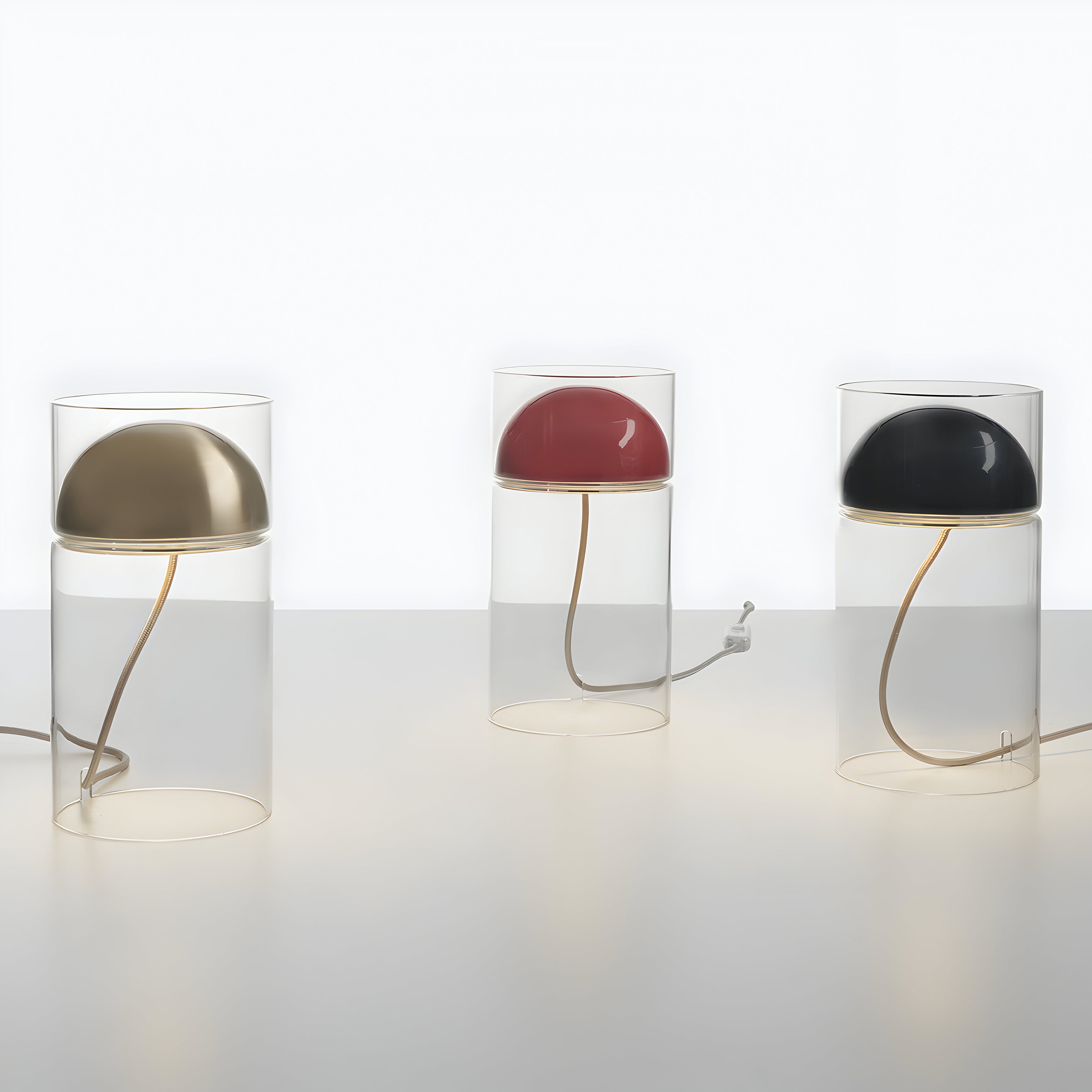 Medusa Table Lamp