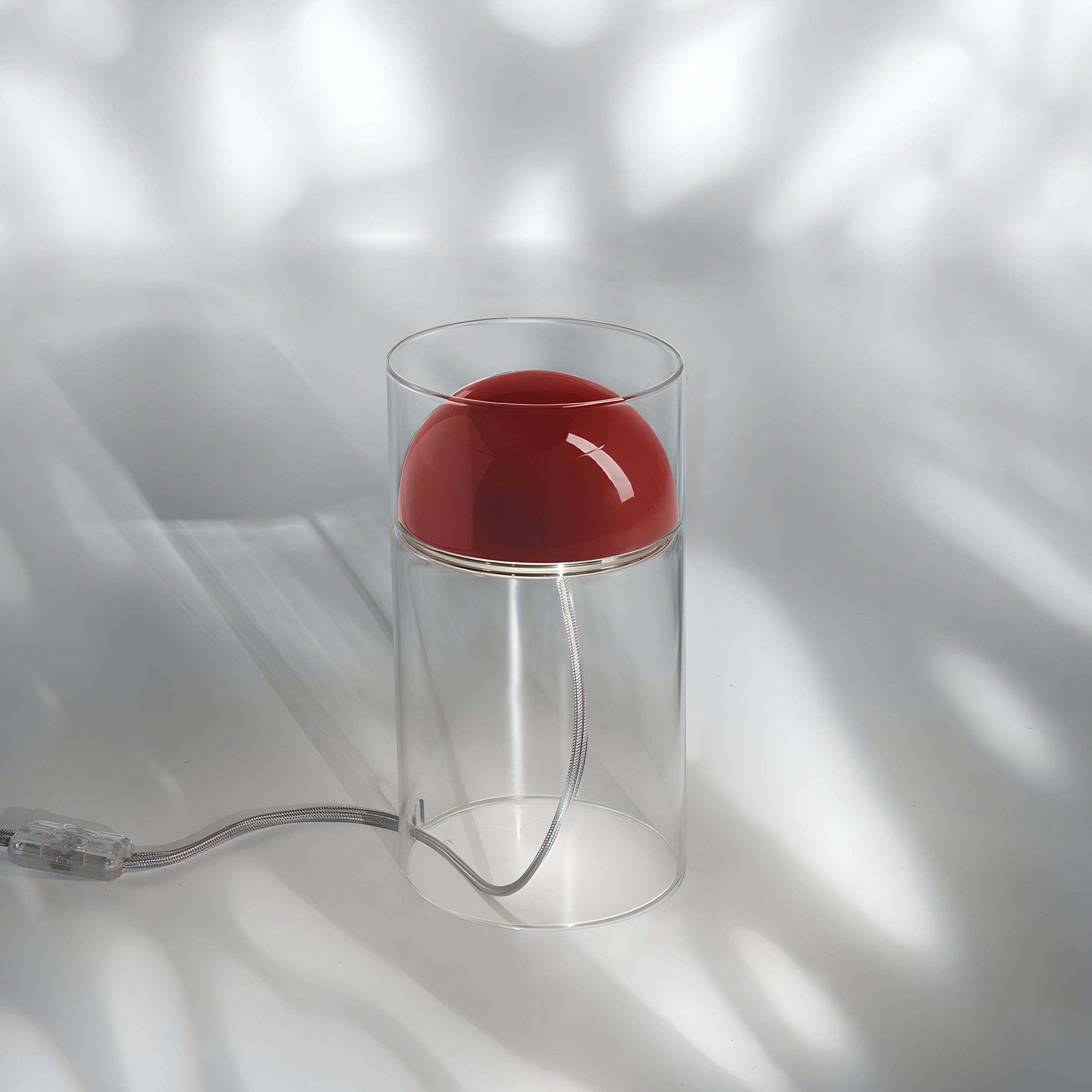 Medusa Table Lamp