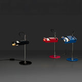 Spider Mini Table Lamp
