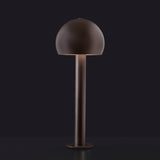 Otto Floor Lamp: Outdoor