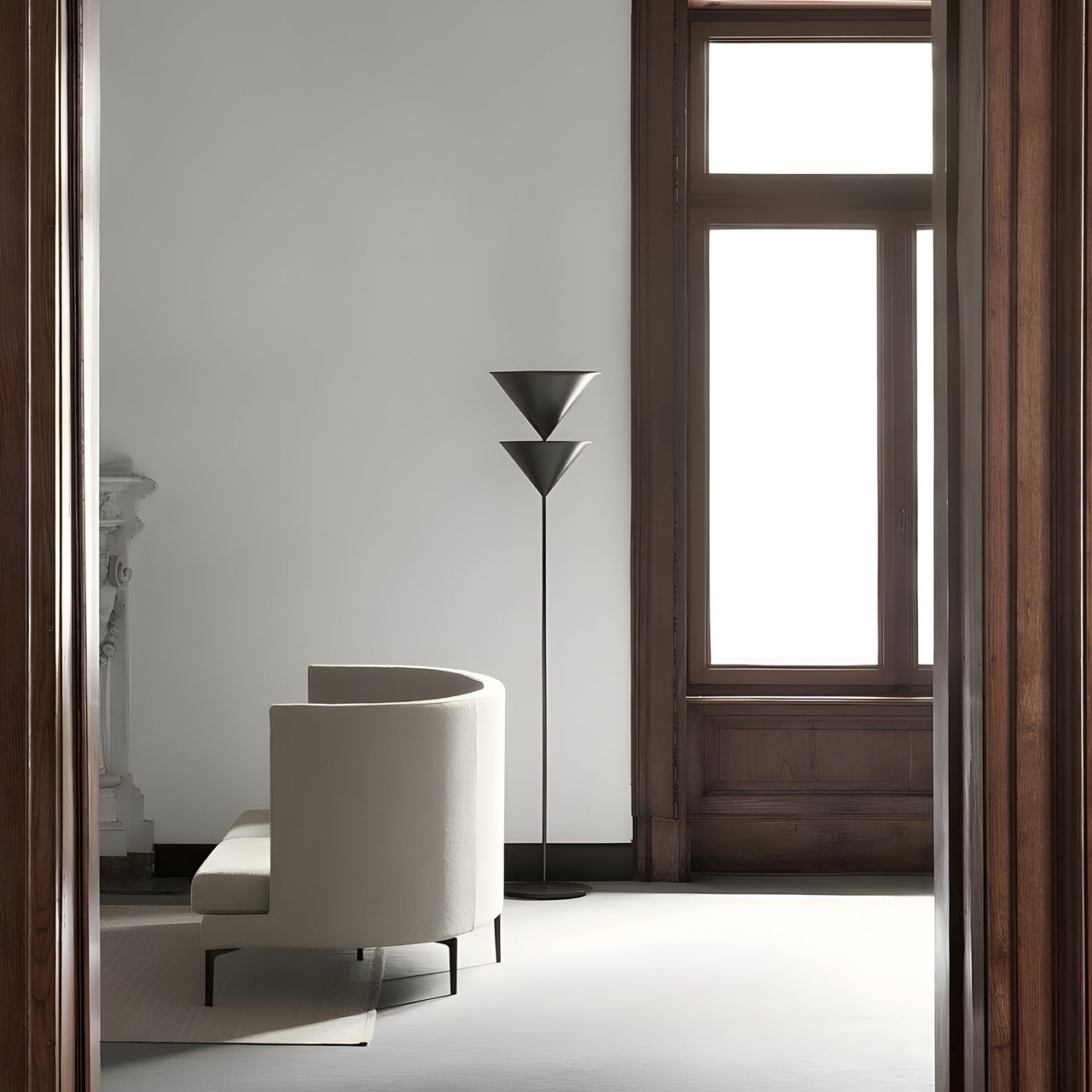 Pascal Floor Lamp