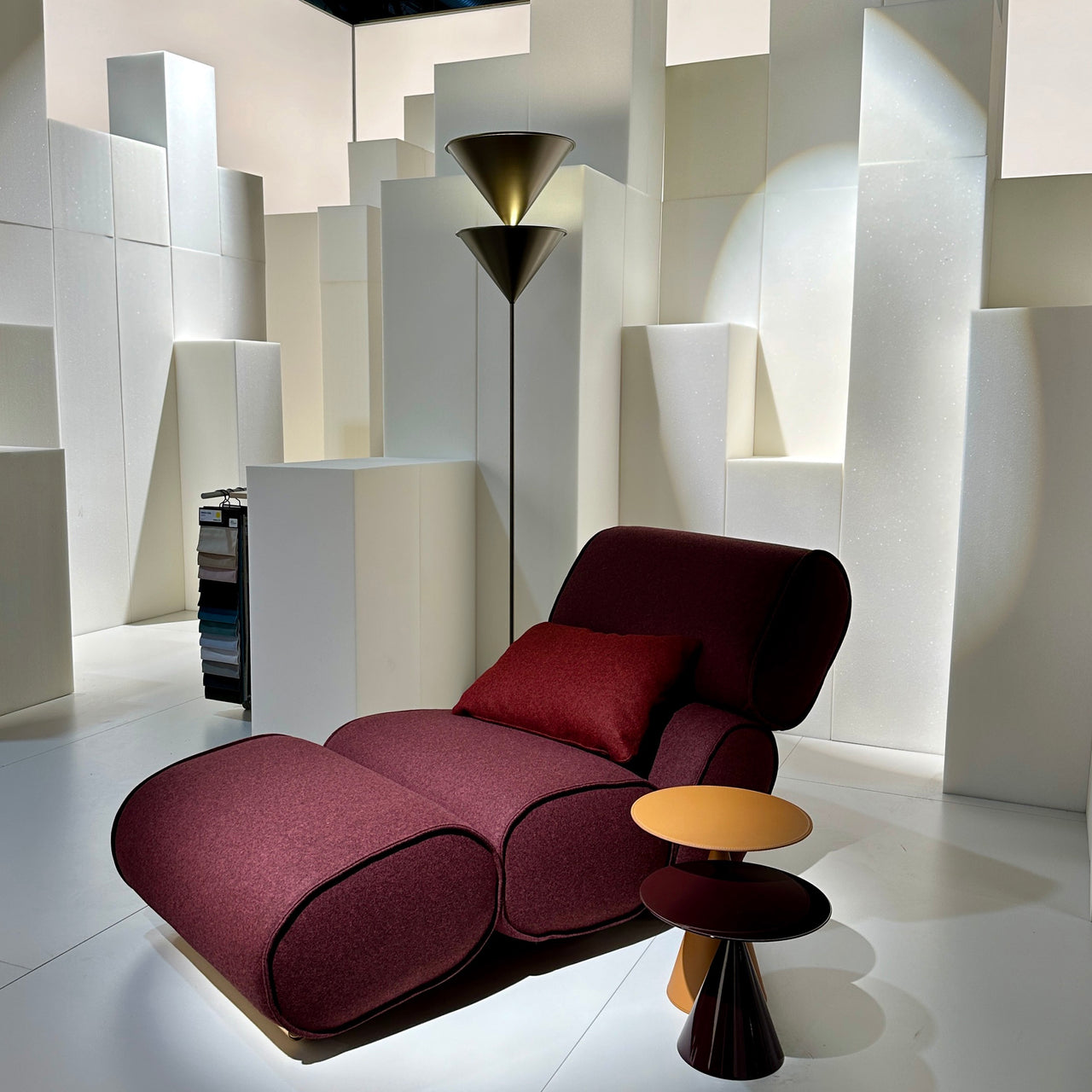 Pascal Floor Lamp