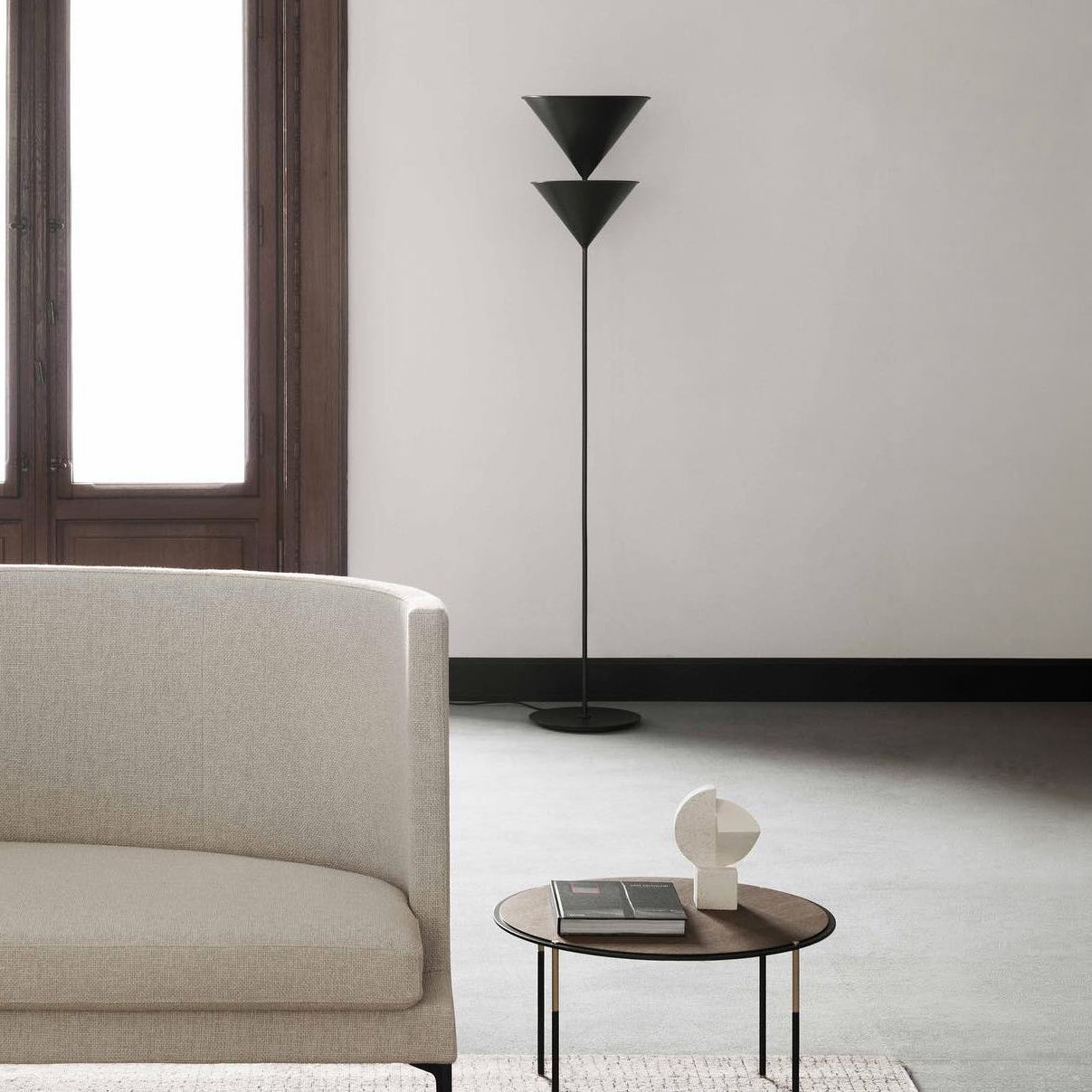 Pascal Floor Lamp
