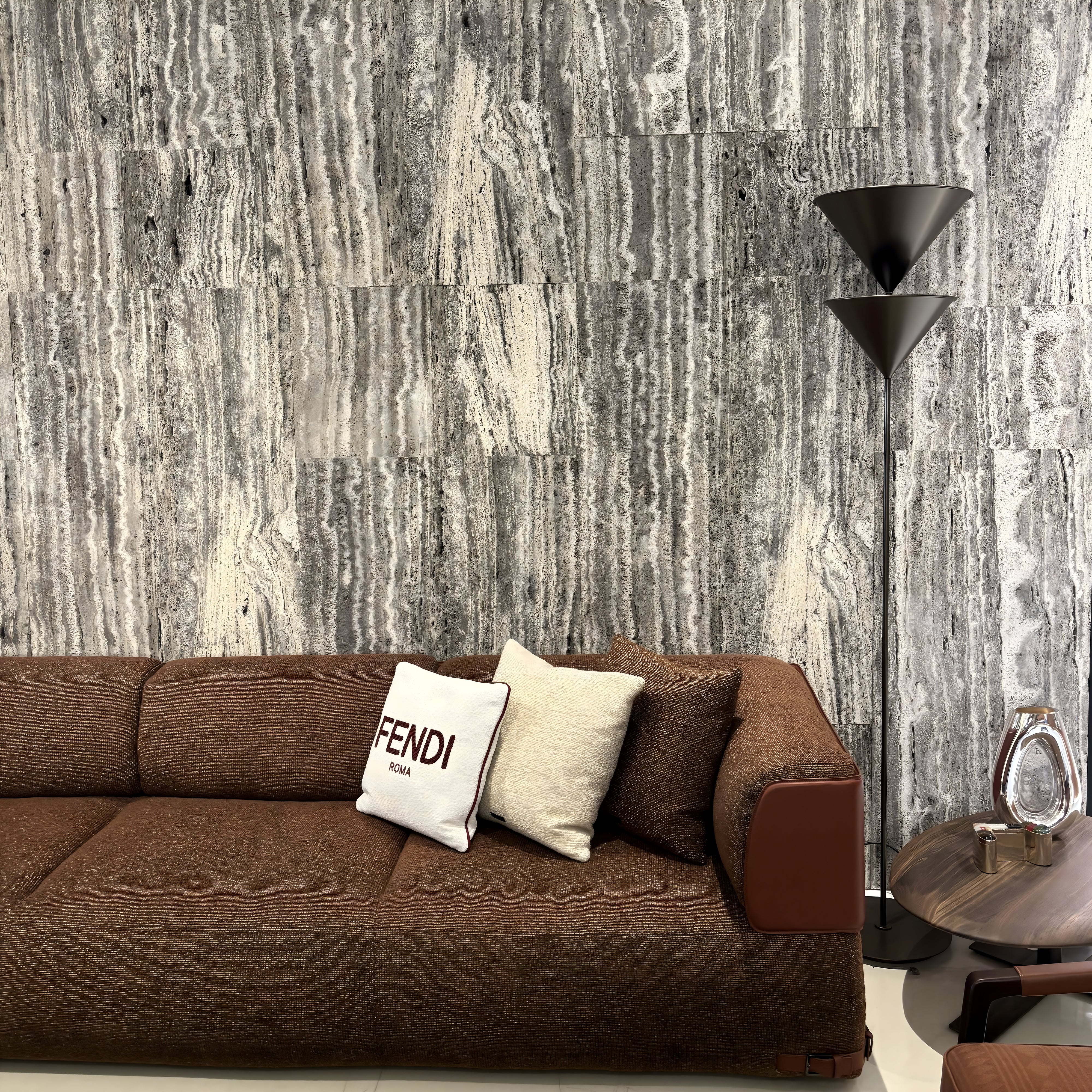 Pascal Floor Lamp