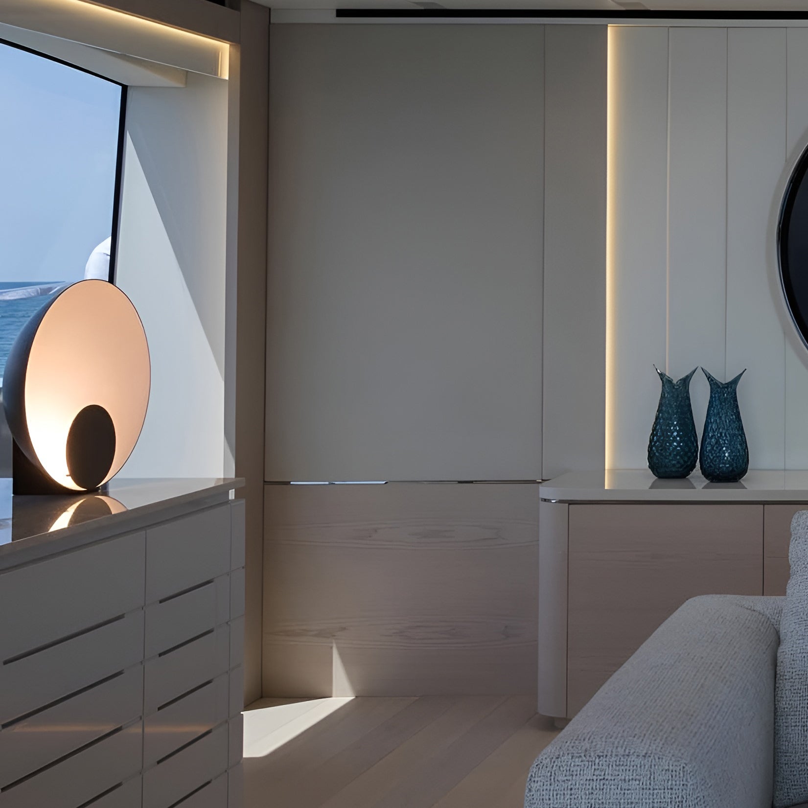 Siro Table Lamp