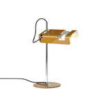 Spider Table Lamp: Yellow