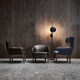 Superluna Floor Lamp