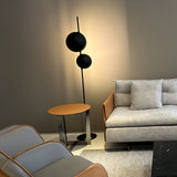 Superluna Floor Lamp