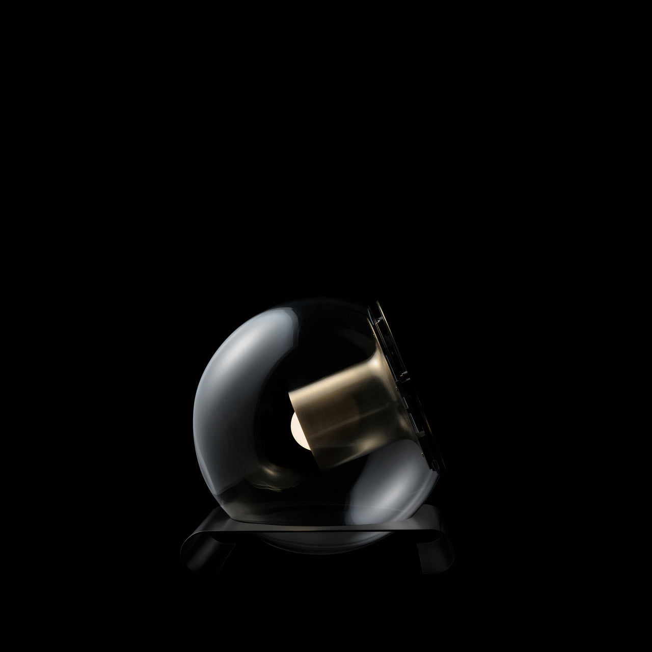 The Globe Table Lamp