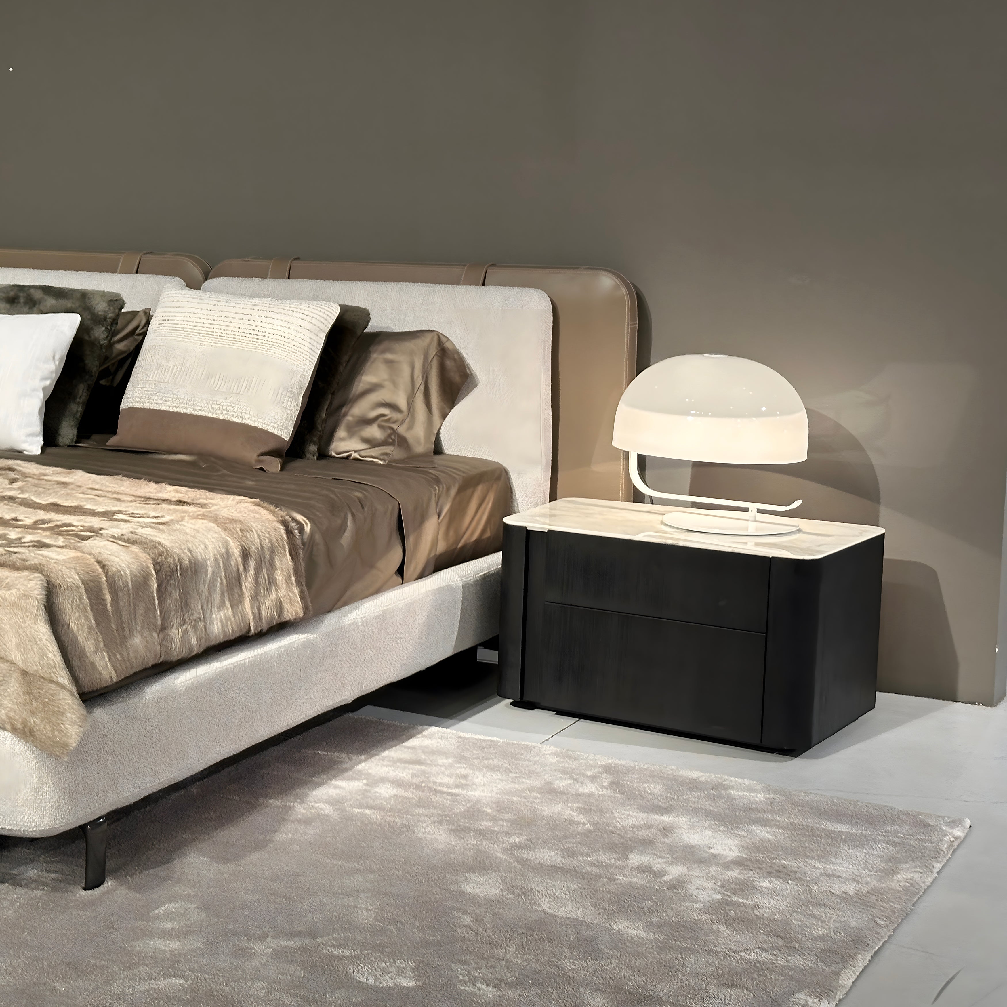 Zanuso Table Lamp
