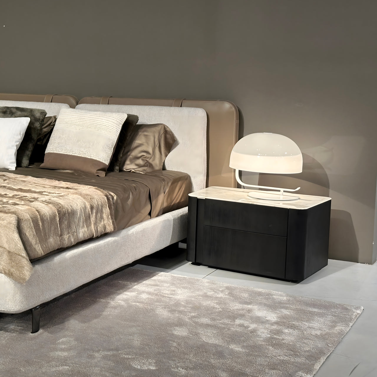 Zanuso Table Lamp