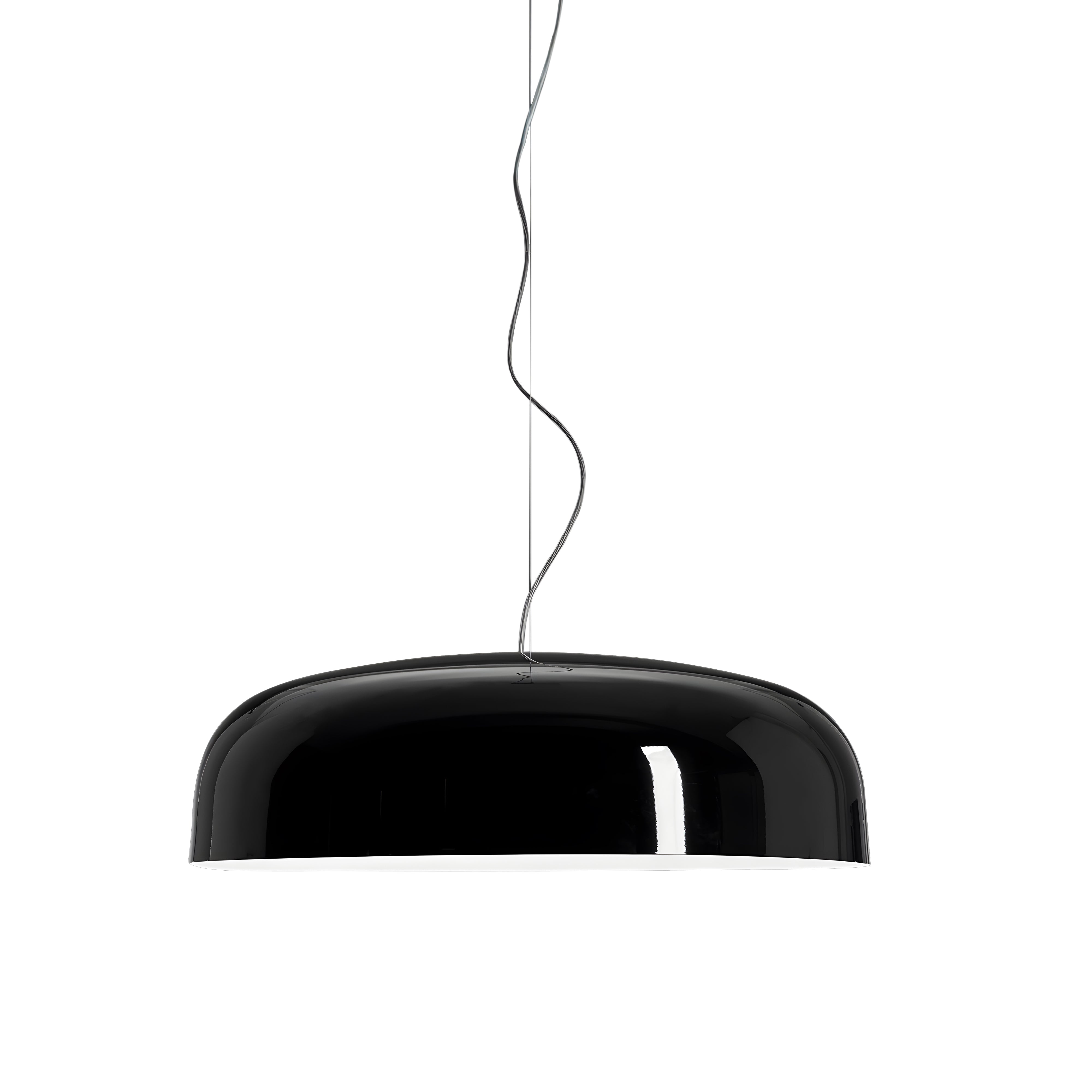 Canopy Suspension Lamp: Large - 10.6