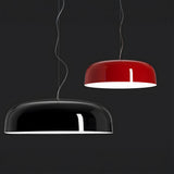 Canopy Suspension Lamp