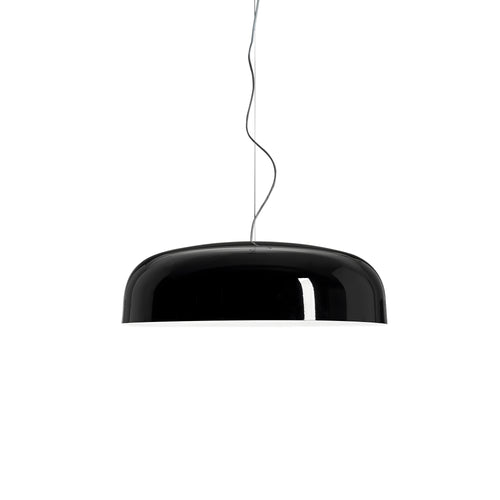Canopy Suspension Lamp: Large - 35.4