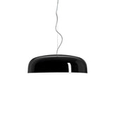 Canopy Suspension Lamp: Large - 35.4