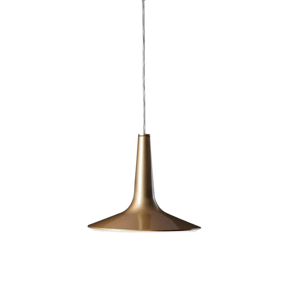 Kin Suspension Lamp: Large - 10.2