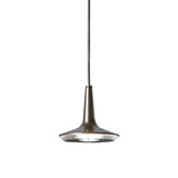 Kin Suspension Lamp: Small - 5.9