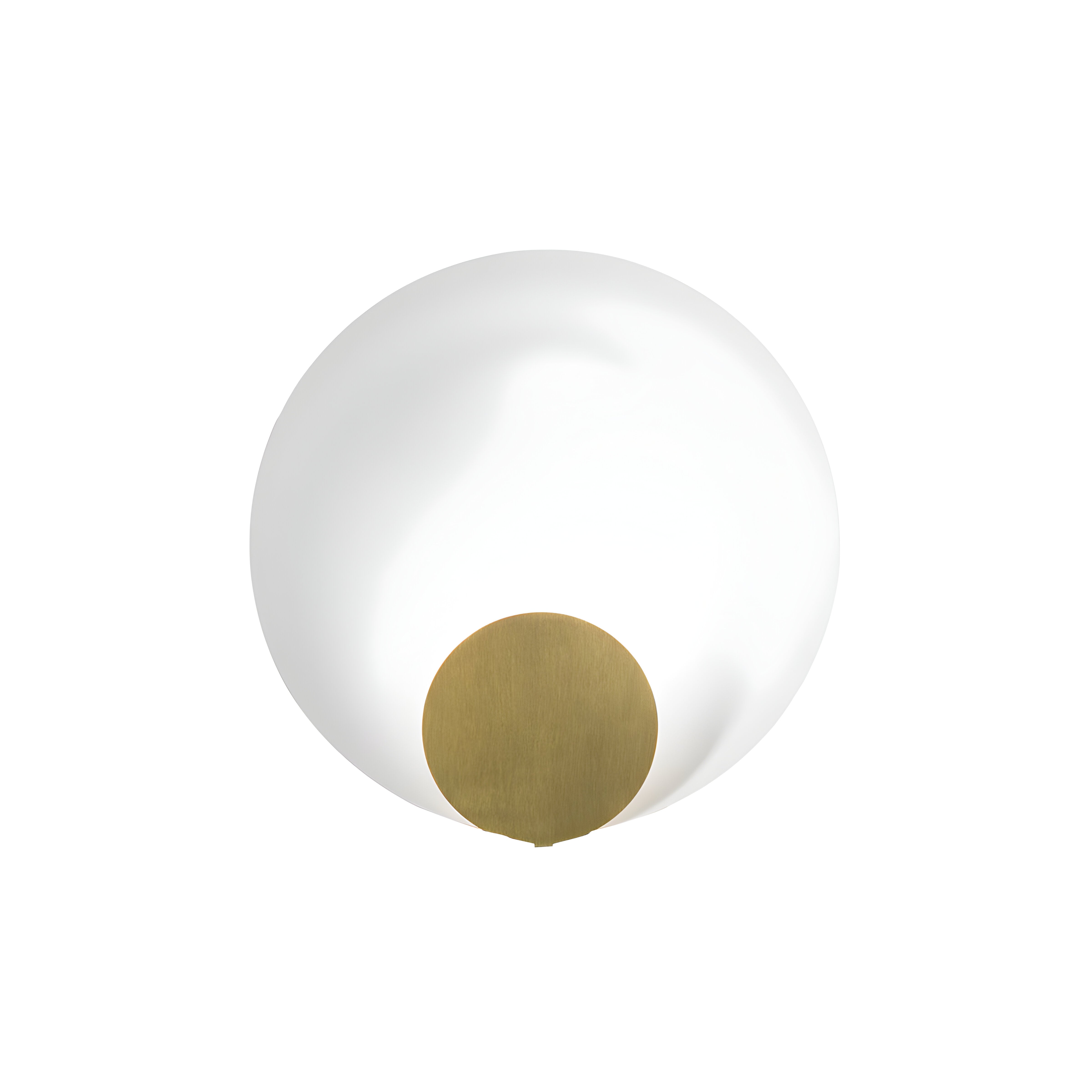 Siro Table Lamp: Small - 13.4