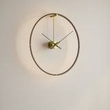 Ombra Premium Wall Clock