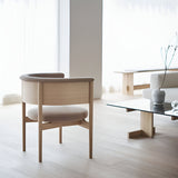 Archipelago House Side Chair N-CC01