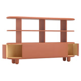 Explorer Cabinet with Shelves: Large - 92.1
