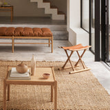 OW2000 Egyptian Stool