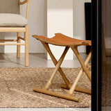 OW2000 Egyptian Stool
