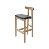 Torii Counter Stool: 2 + Oak