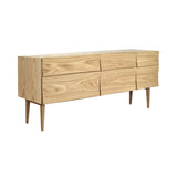 Reflect Sideboard: Large + Oak