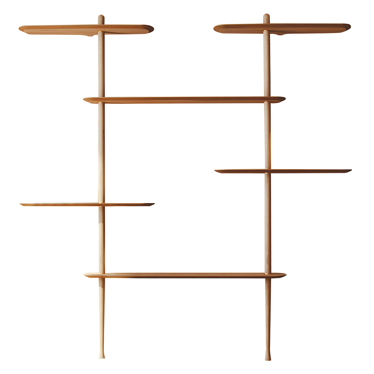 Axis 2 Shelving System