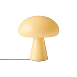 Obello Portable Lamp: Mellow Yellow