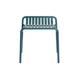 Week-End Stool: Ocean Blue