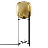 Oda Floor Lamp: Big - 55.1