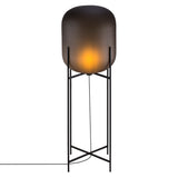 Oda Floor Lamp: Big - 55.1