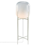 Oda Floor Lamp: Big - 55.1