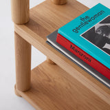 Offset Shelf: DI