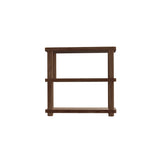 Offset Shelf: Small - 35.4